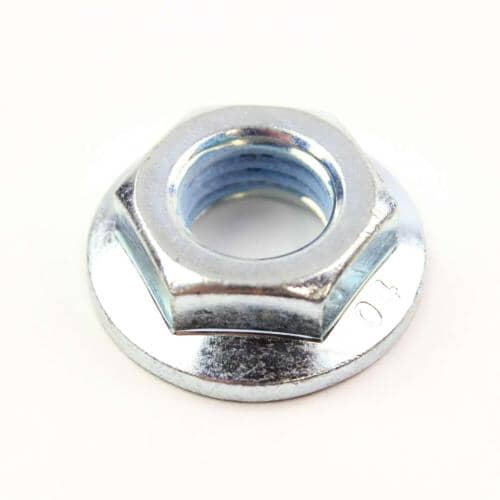 Whirlpool Part# WPW10283361 Drum Pulley Nut (OEM)