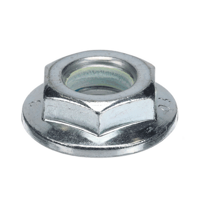 Whirlpool Part# WPW10283361 Drum Pulley Nut (OEM)