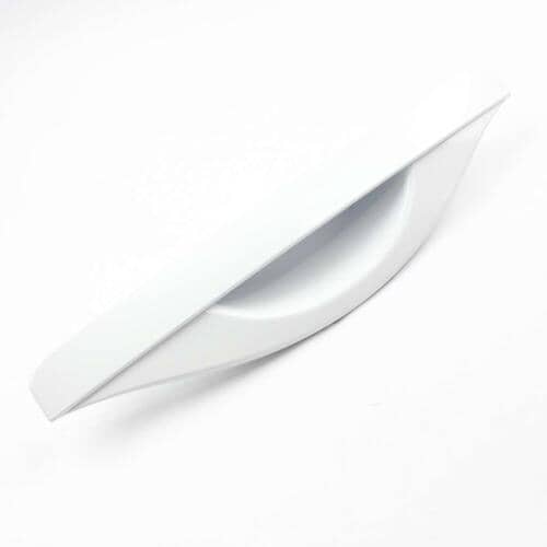 Whirlpool Dryer Door Handle WED5500XW0