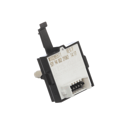 Whirlpool Part# WPW10285511 Rotary Switch (OEM)