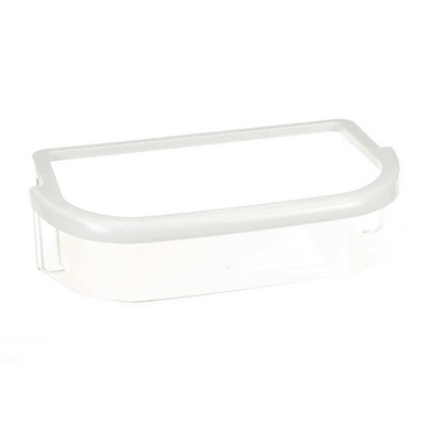 KitchenAid KBFS20ECMS00 Door Shelf Bin Genuine OEM