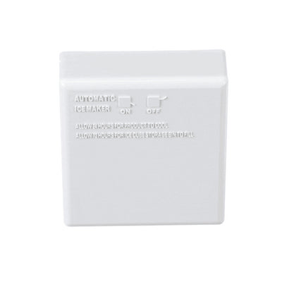 Whirlpool Ice Maker Cover WPW10289690