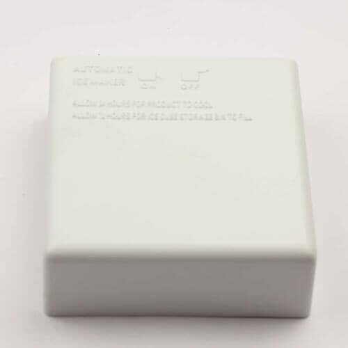 Whirlpool Ice Maker Cover WPW10289690