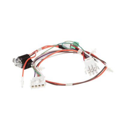 Whirlpool Part# WPW10290745 Wire Harness - Genuine OEM