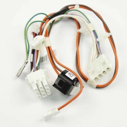 Whirlpool Part# WPW10290745 Wire Harness - Genuine OEM