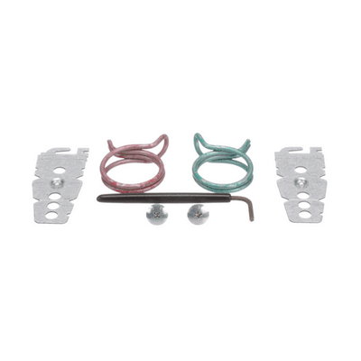 Whirlpool Part# WPW10292152 Installation Hardware Kit (OEM)