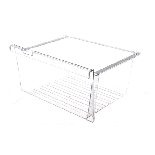 Whirlpool WRS571CIDM00 Refrigerator Middle Crisper Pan
