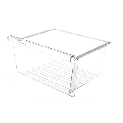 Whirlpool Refrigerator Crisper Pan (Middle) WRS571CIHZ02