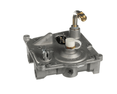 Whirlpool Range Gas Regulator Valve WPW10293048