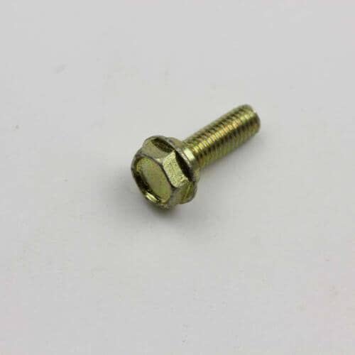 Whirlpool Part# WPW10296804 Door Screw - Genuine OEM