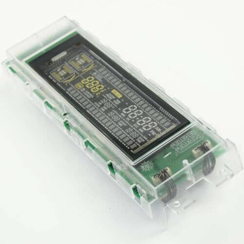 Whirlpool Electronic Control Board WPW10298120