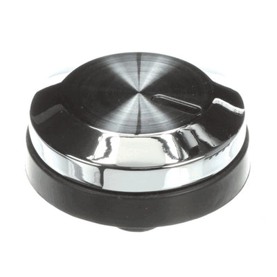 Whirlpool Range Surface Burner Knob - WPW10298835