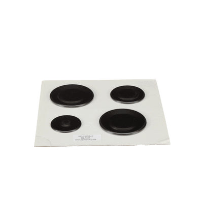 Whirlpool Range Surface Burner Cap - WPW10300342