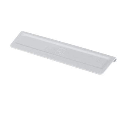 Whirlpool Part# WPW10300448 Drip Tray (White) - Genuine OEM