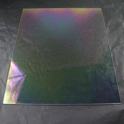 Whirlpool Inner Door Glass WPW10300487