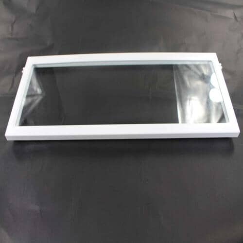 Whirlpool Refrigerator Glass Shelf - WPW10305243