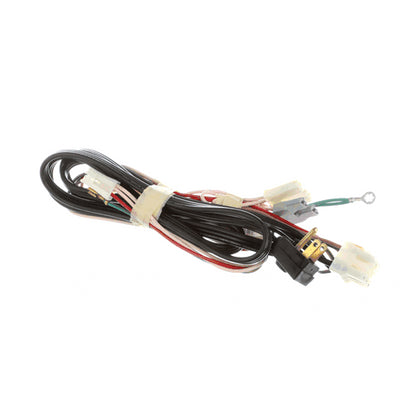 Whirlpool Part# WPW10309395 Wire Harness - Genuine OEM