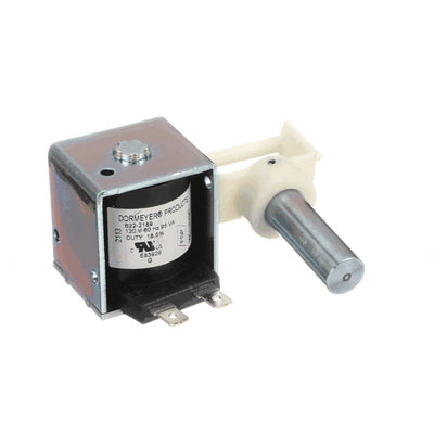Whirlpool Refrigerator Solenoid WRX735SDBM00