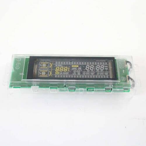 Whirlpool Part# WPW10312205 User Interface Electronic Control (OEM)