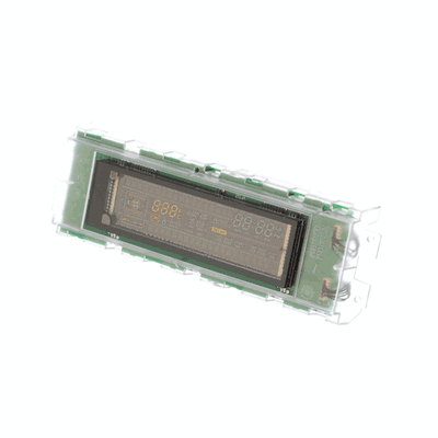 Whirlpool Part# WPW10312206 Electronic Control (OEM)