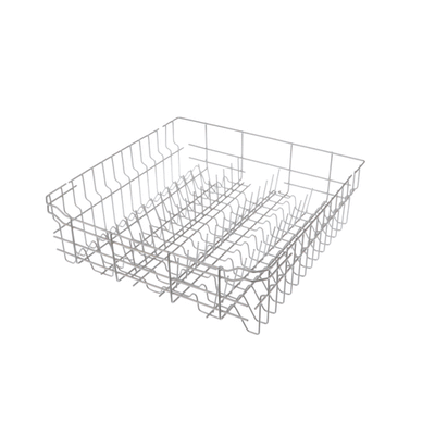 Whirlpool Part# WPW10312792 Upper Dishrack Assembly - Genuine OEM