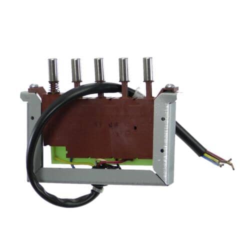 Whirlpool Part# WPW10313838 Motor Control Board - Genuine OEM