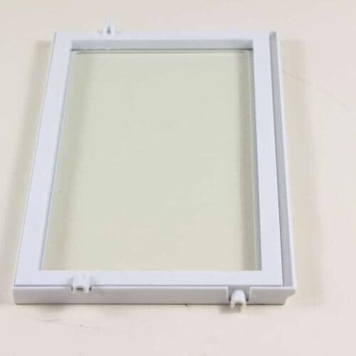 Whirlpool Part# WPW10313893 Glass Shelf - Genuine OEM