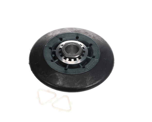 Maytag Dryer Drum Support Roller MEDX655DW1