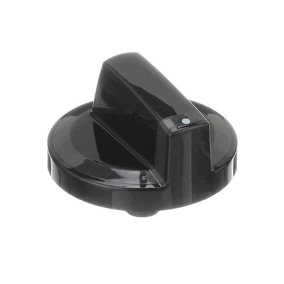 Whirlpool Cooktop Knob (Top, Left) W5CE3024XB00