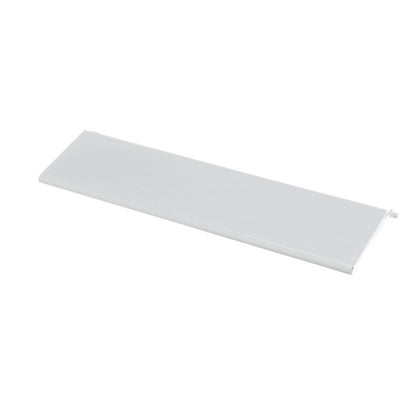 Whirlpool Refrigerator Dairy Bin Cover - WPW10316883