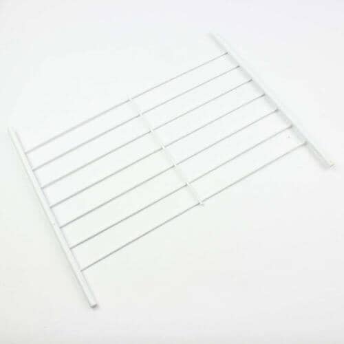 Whirlpool Part# WPW10318951 Freezer Wire Shelf - 13.5x11inches (OEM)