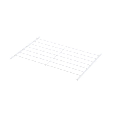 Maytag MSF22C2EXB00 Freezer Wire Shelf (13x9.5 inches) Genuine OEM