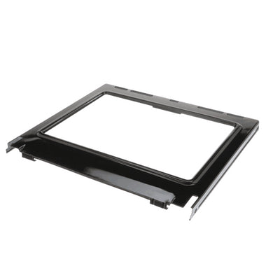 Whirlpool Door Glass Frame WPW10320793