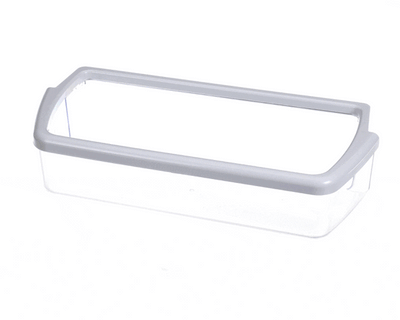 KitchenAid KSRV22FVWH02 Door Shelf-Cantilever Bin