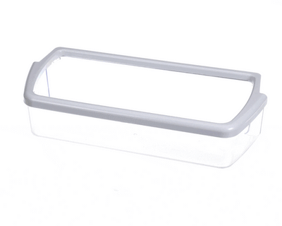 Kenmore Refrigerator Door Shelf-Cantilever Bin 106.9555752