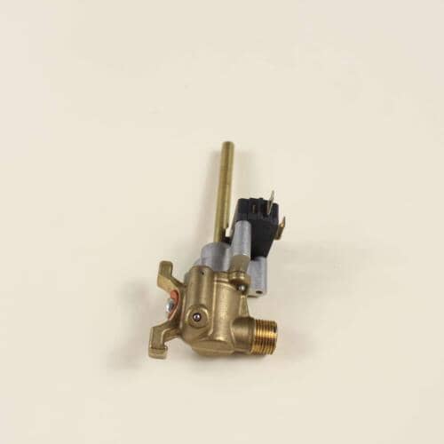 Whirlpool Part# WPW10326645 Burner Valve - Genuine OEM