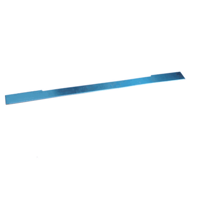 Whirlpool Oven and Cooktop Bottom Vent Trim - Stainless WPW10327377