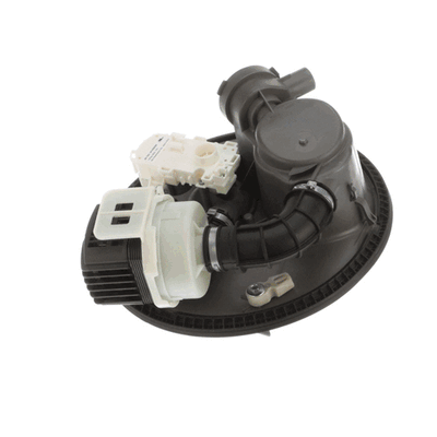 Whirlpool Part# WPW10328226 Pump and Motor Assembly - Genuine OEM