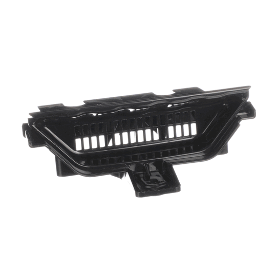 Whirlpool Dishwasher Door Handle-Latch (Black) WPW10329510