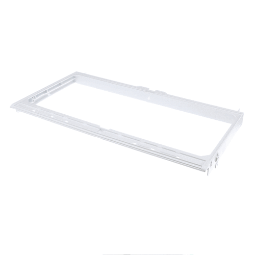 Whirlpool Refrigerator Crisper Drawer Cover Frame WRF535SMBM00