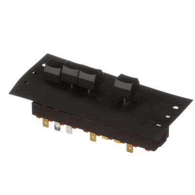 Whirlpool Washer and Dryer Push Button Switch WPW10330137