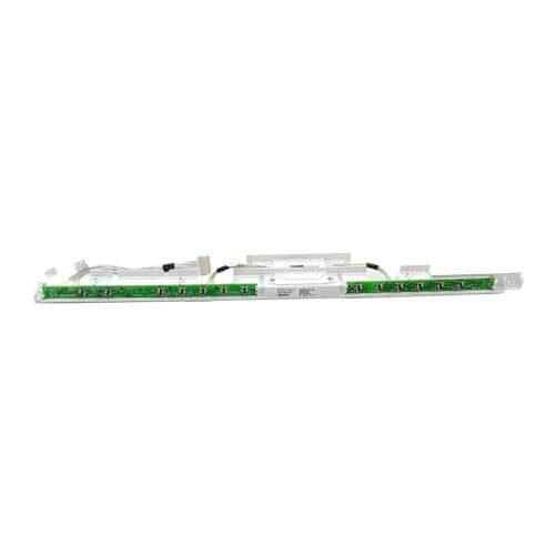Whirlpool User Interface Housing WPW10333393