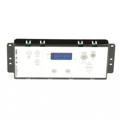 Whirlpool Range/Oven Electronic Control Board (White) WPW10335164