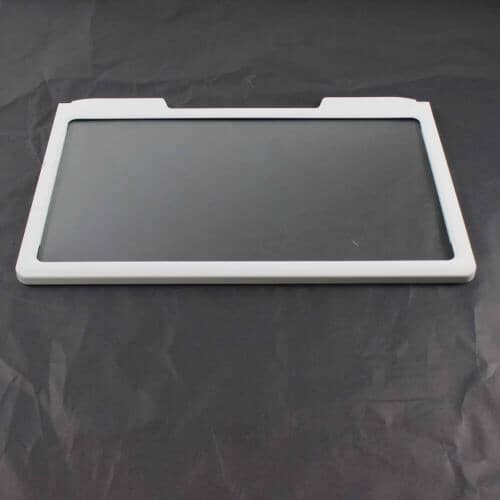 Whirlpool Refrigerator Glass Shelf Assembly WPW10337637