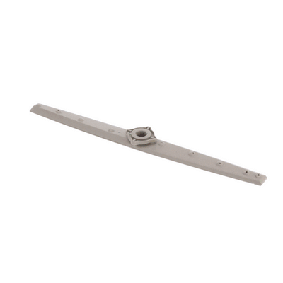 Whirlpool Upper Spray Arm (Light Gray) WPW10340504