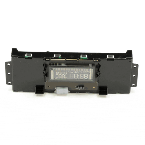 Whirlpool Dishwasher Electric Control Board WPW10340700