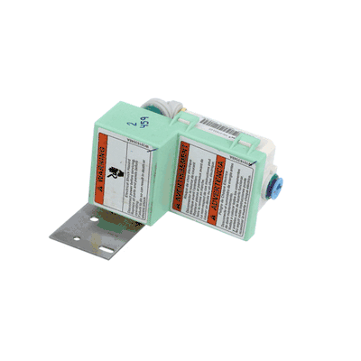 KitchenAid Ice Cube Maker Water Inlet Valve KUIS18NNXB1