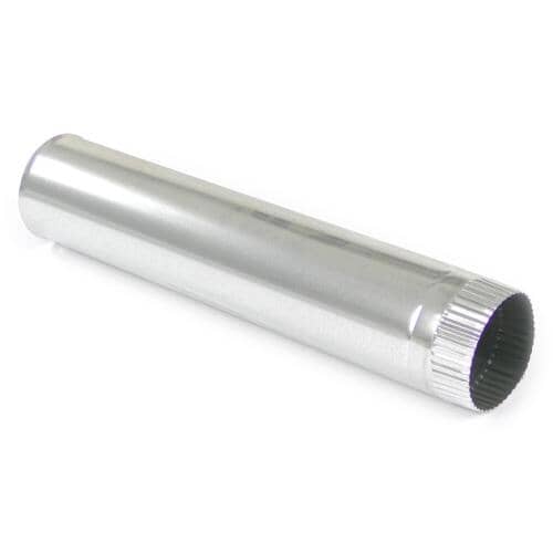 Whirlpool Part# WPW10342188 Exhaust Pipe - Genuine OEM