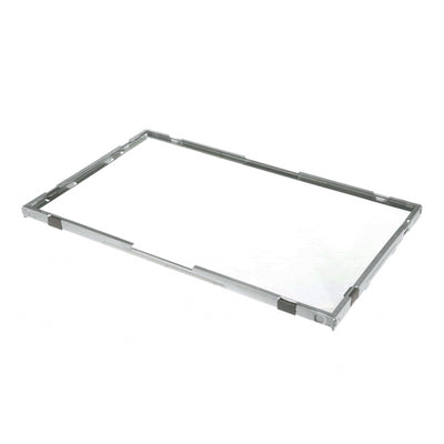 Whirlpool Oven and Cooktop Door Glass WPW10347596