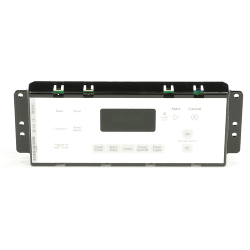 Whirlpool Electronic Control Board WPW10348713